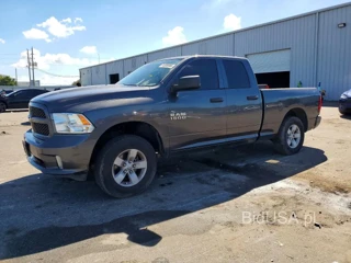 RAM 1500 ST