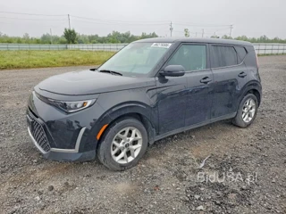 KIA SOUL EX