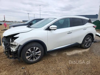 NISSAN MURANO S