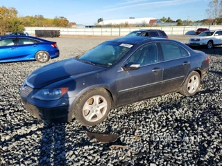 ACURA RL