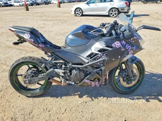 KAWASAKI EX400