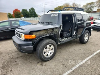 TOYOTA FJ CRUISER BASE