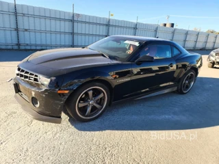 CHEVROLET CAMARO LT