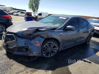 ACURA TLX TECHNOLOGY/A-SPEC