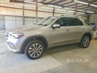 MERCEDES-BENZ GLE 350 4MATIC