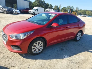 HYUNDAI ACCENT SE