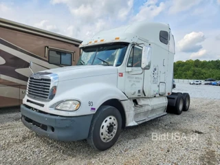 FREIGHTLINER COLUMBIA 1