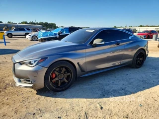 INFINITI Q60 3.0T PREMIUM