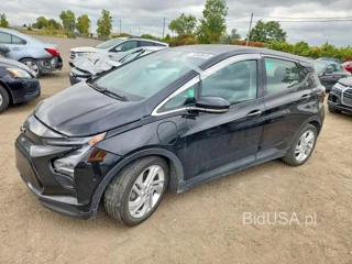 CHEVROLET BOLT EV 1LT