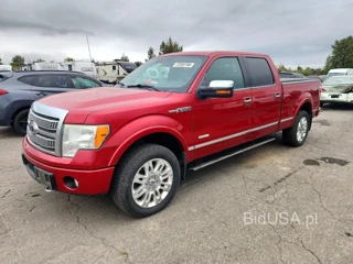 FORD F150 SUPERCREW