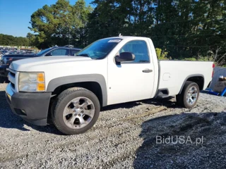 CHEVROLET SILVERADO C1500
