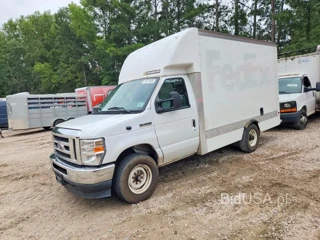 FORD E350