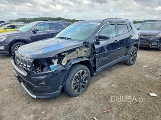 JEEP COMPASS LIMITED