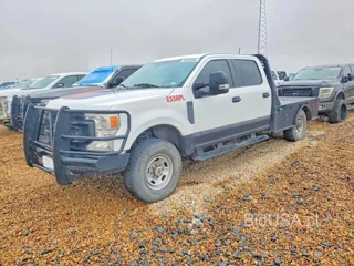FORD F350 SUPER DUTY
