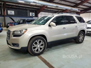 GMC ACADIA SLT-1