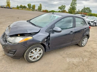 MAZDA MAZDA 2