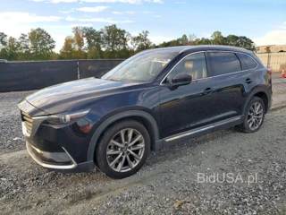 MAZDA CX-9 SIGNATURE