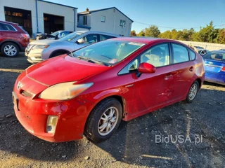 TOYOTA PRIUS TWO