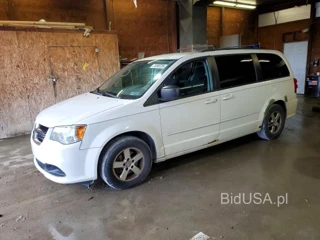 DODGE GRAND CARAVAN MAINSTREET
