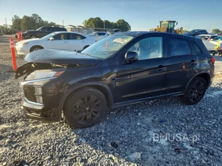 MITSUBISHI OUTLANDER SPORT ES