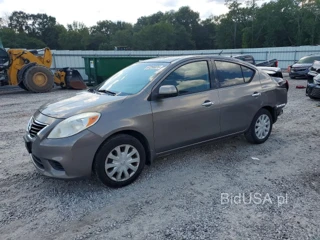 NISSAN VERSA 1.6 SV