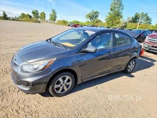 HYUNDAI ACCENT GLS
