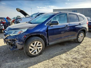 HONDA CR-V EXL