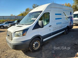 FORD TRANSIT T-350