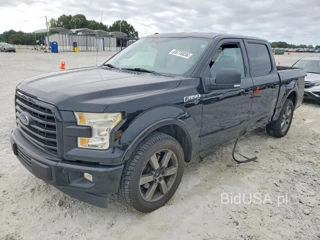 FORD F150 SUPERCREW