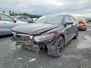 FORD TAURUS LIMITED
