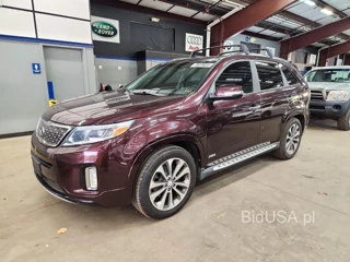 KIA SORENTO SX