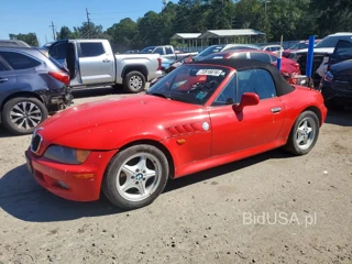 BMW Z3 1.9