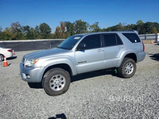 TOYOTA 4RUNNER LIMITED