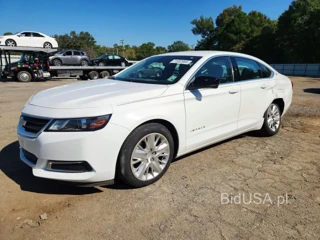CHEVROLET IMPALA LS