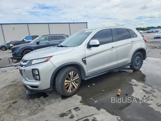 MITSUBISHI OUTLANDER SPORT ES