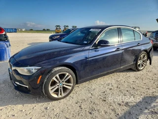 BMW 330 I