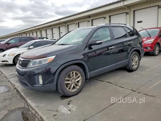 KIA SORENTO LX