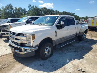 FORD F350 SUPER DUTY
