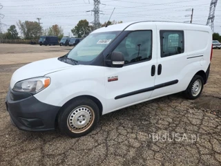 RAM PROMASTER CITY