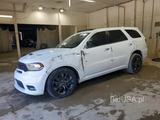 DODGE DURANGO R/T