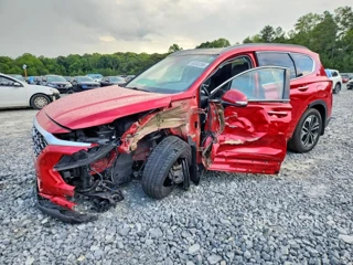 HYUNDAI SANTA FE SEL 2.0T
