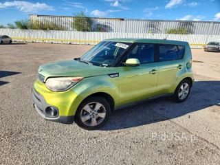 KIA SOUL BASE