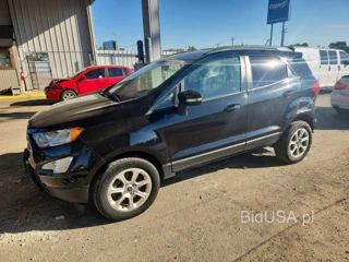 FORD ECOSPORT SE