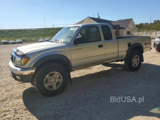TOYOTA TACOMA V6