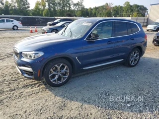 BMW X3 SDRIVE30I