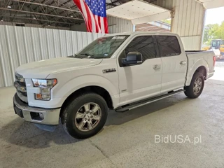 FORD F150 SUPERCREW