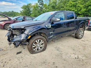 FORD RANGER XL
