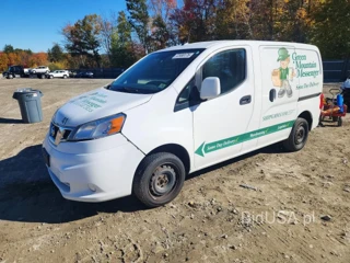 NISSAN NV200 SV