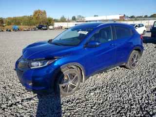 HONDA HR-V EXL