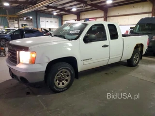 GMC SIERRA C1500 SLE